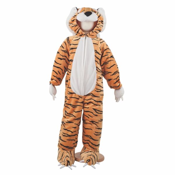 Στολή Tiger Travis design