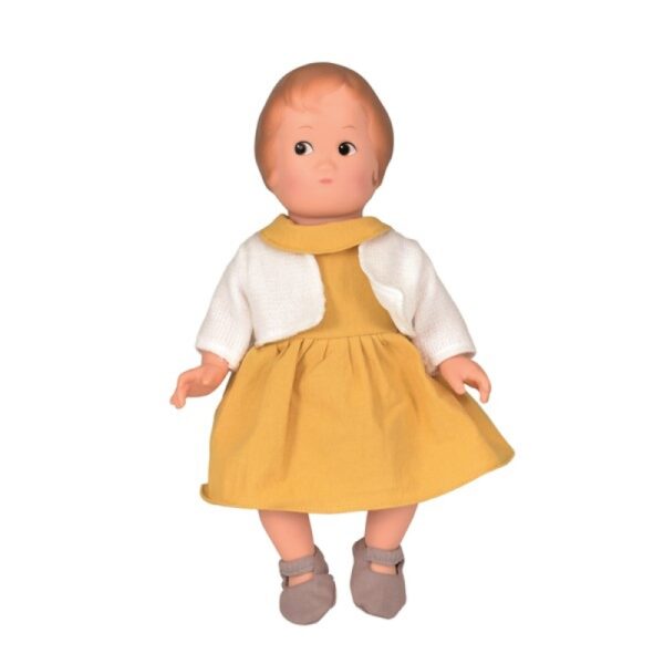 700053 - Egmont toys, Κούκλα Jeanne, 32cm