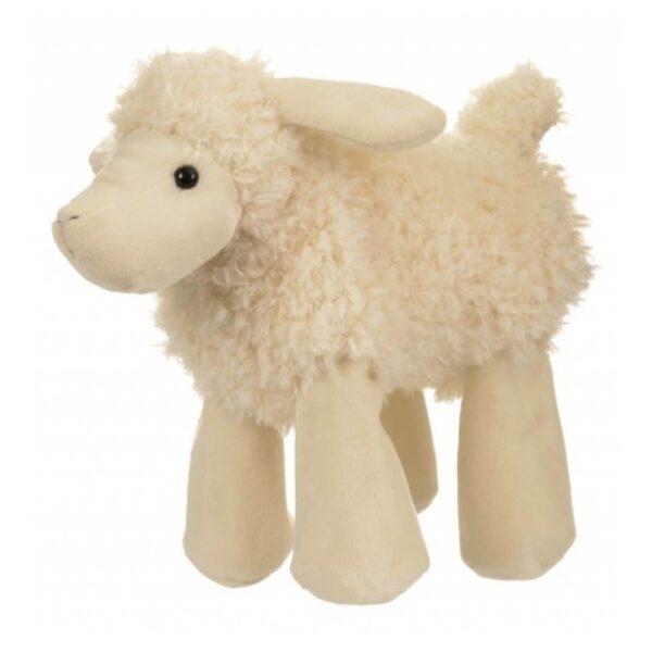 160667, Egmont Toys, Γαντόκουκλα Αρνάκι, 24εκ