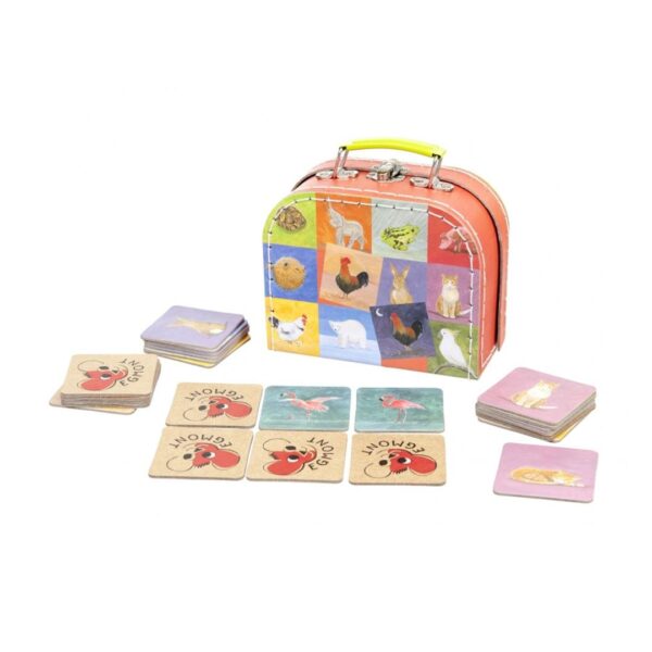 Egmont Toys Game of Opposites