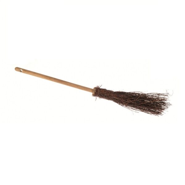 Witch's Broom 80 CM Egmont Toys