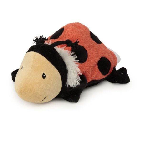 160647, Egmont Toys, Γαντόκουκλα Πασχαλίτσα, 24εκ