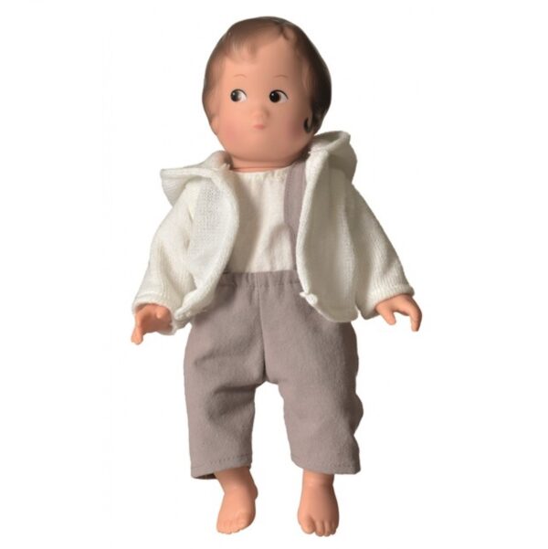 700158 - Egmont toys, Κούκλα Gabriel, 32cm
