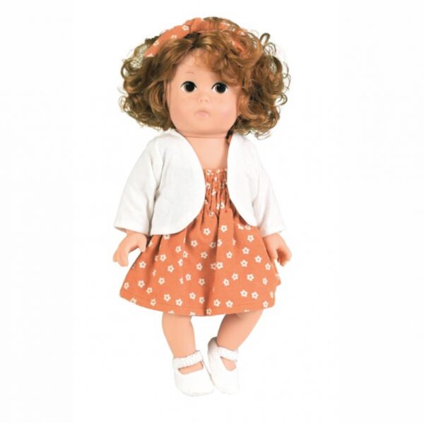 700068 - Egmont toys, Κούκλα Emily, 32cm