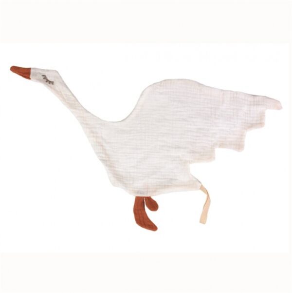 120101, Egmont toys, Doudou Χήνα, 35εκ