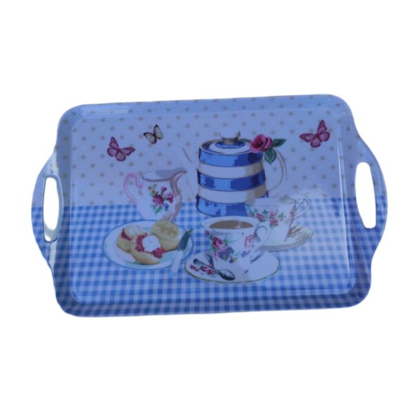 Δίσκος σερβιρίσματος 40 cm.