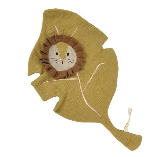 120104, Egmont toys, Doudou Λιοντάρι, 35εκ