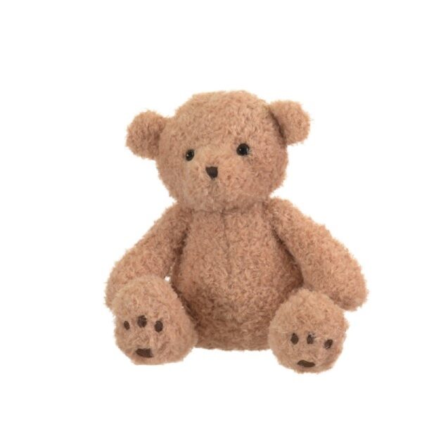 130551 ,Egmont toys, Αρκουδάκι Sacha, Small, 20cm
