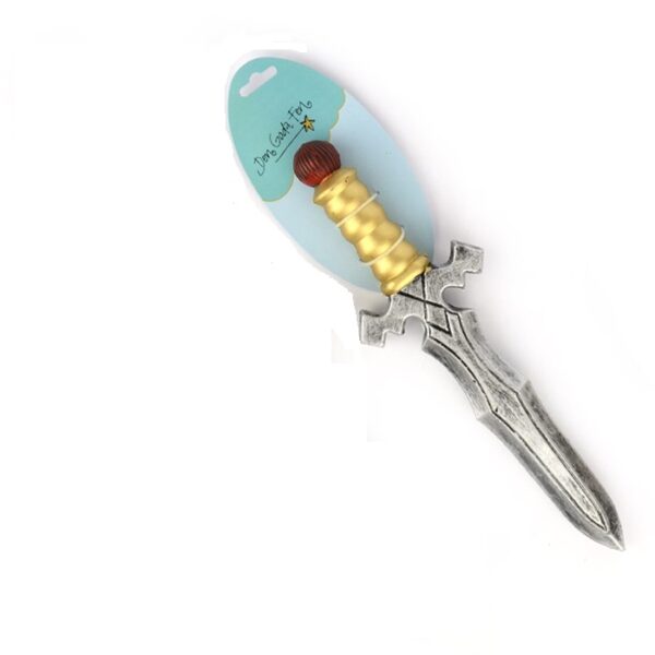 4527b, Den Goda Fen, Μαλακό Μαχαίρι, 33εκ