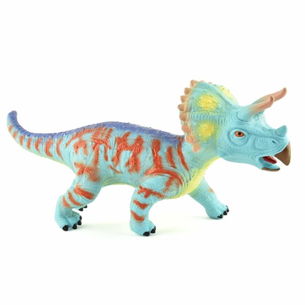 41921, Den Goda Fen, Δεινόσαυρος με ήχο, Nedoceratops, 25x54cm