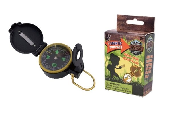 49083, Den Goda Fen, Πυξίδα μικρή, 5εκ