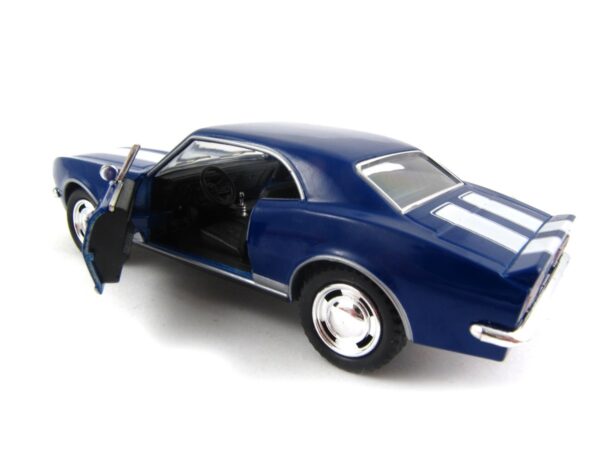 61186, Den Goda Fen, Αυτοκινητάκι Chevy Camaro 1967, 13cm