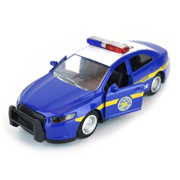 61815, Den Goda Fen, Αυτοκινητάκι Αμέσου Δράσεως, 15εκ