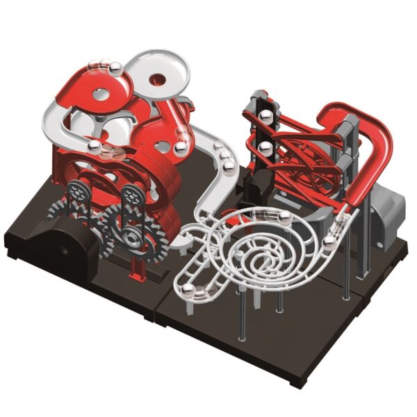 70275, Den Goda Fen, Maborun 2 σε 1, μηχανισμός περιστρεφόμενος Δίσκος