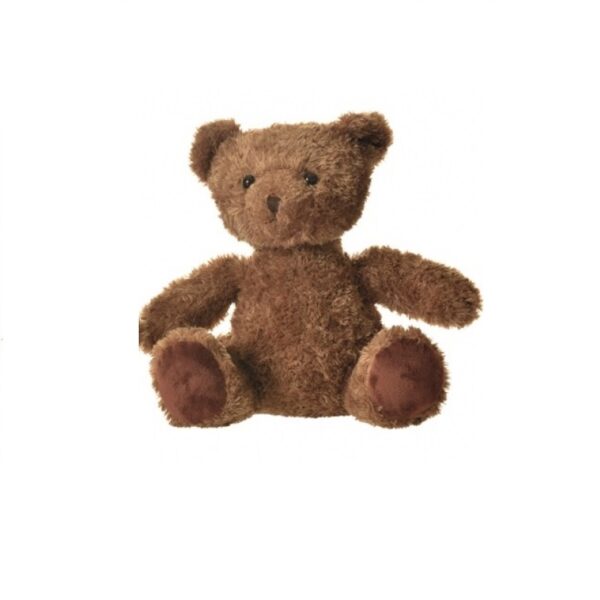 130545, Egmont toys, Αρκούδος Martin Μεσαίο, 24εκ