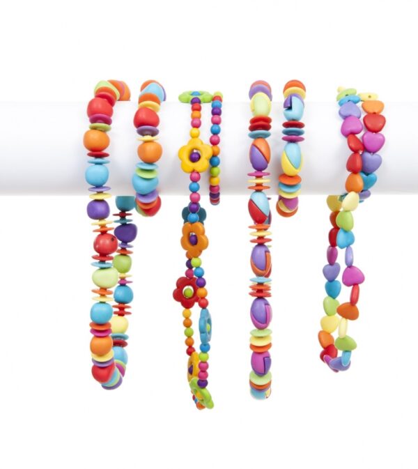 180500, Egmont toys, Necklace και βραχιόλι