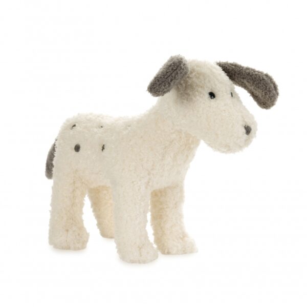 130574, Egmont Toys, λούτρινο, Spotty μεγάλο