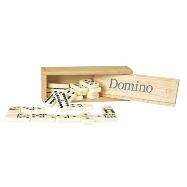 571017, Egmont Toys, Domino