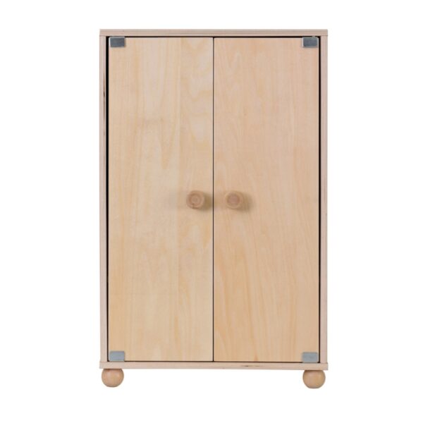 511160, Egmont Toys, Ξύλινη ντουλάπα