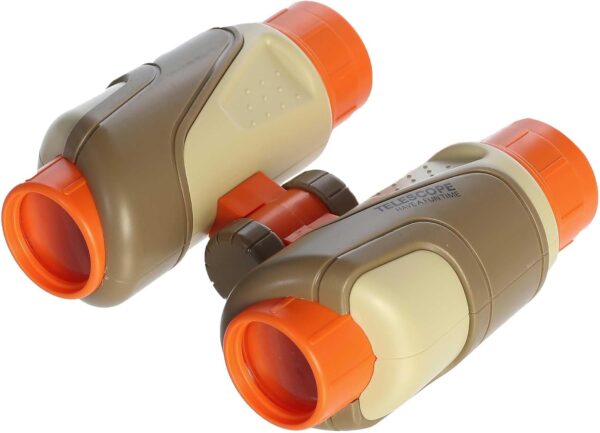 50128, Robetoy, Παιδικά κιάλια με ζουμ