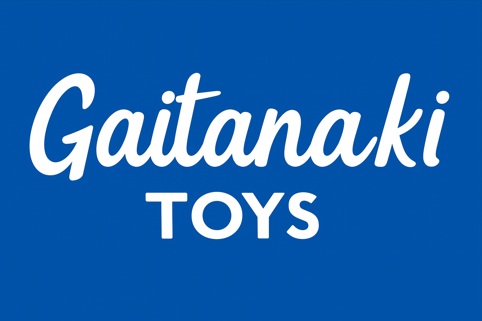 To Γαιτανάκι Toys